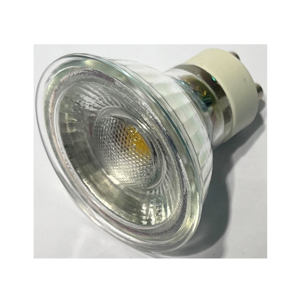LED GU10 5W(30W) 840 36° Klar