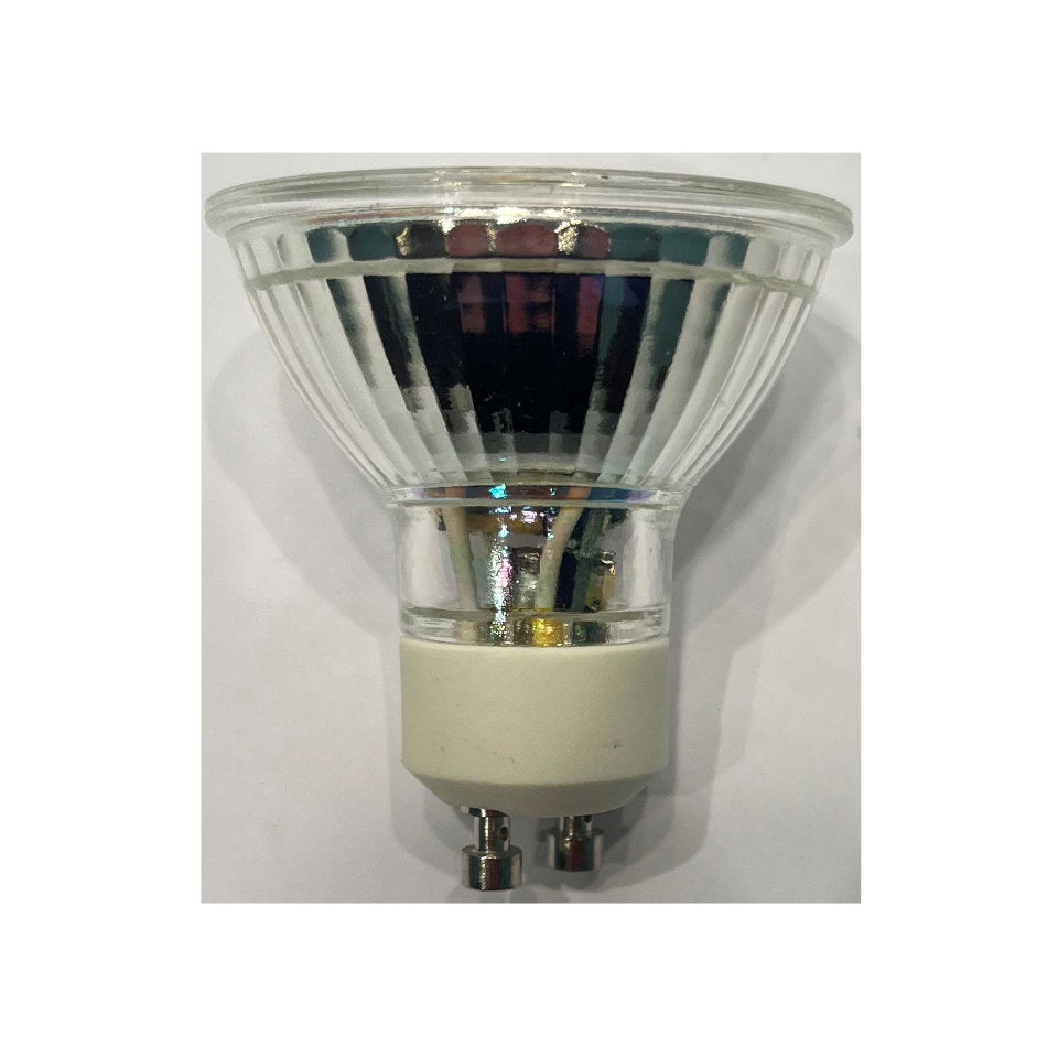 LED GU10 5W(30W) 840 36° Klar