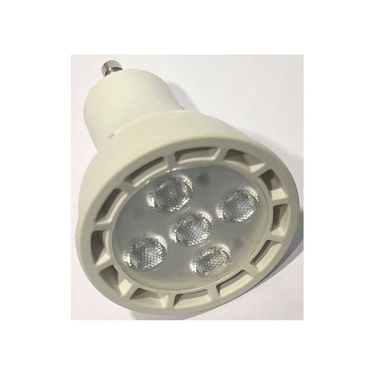 LED GU10 5W(30W) 827 36° Hvid