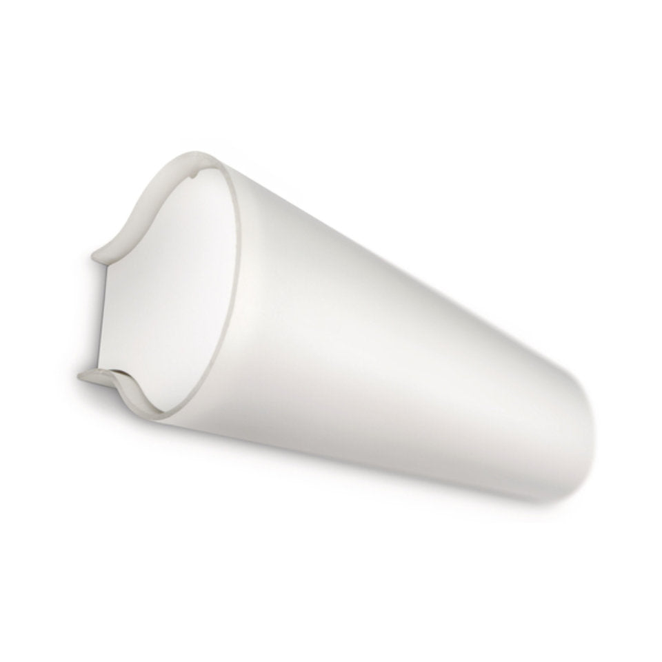 Philips MyBathroom IP44 33cm. Hvid