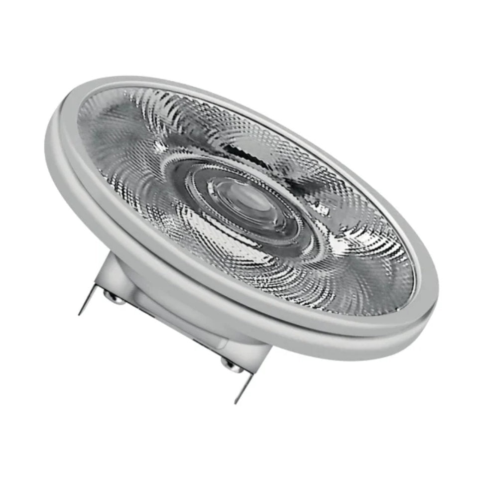 Osram LED AR111 14,5W(100W) 827 1100lm 24° Dim Grå G53