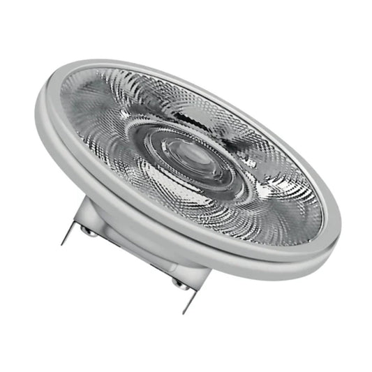 Osram LED AR111 9,5W(75W) 840 800lm 24° Dim Grå G53