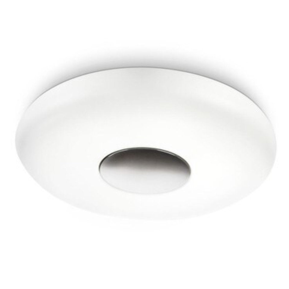 Philips Loftlampe Vanna 39,5cm. Hvid