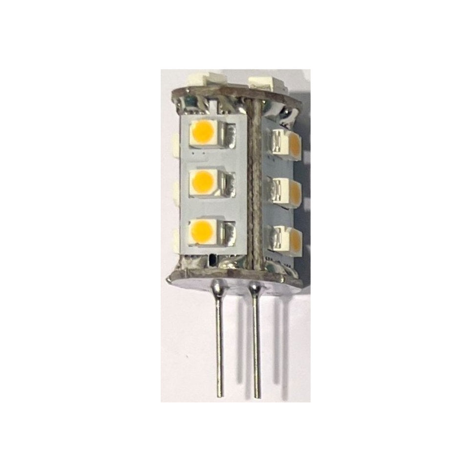 LED G4 2W(20W) 827
