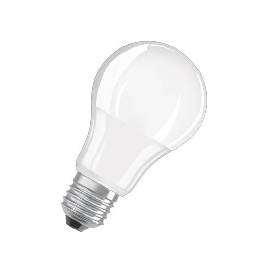 Osram LED Standardpære 5W(40W) 827 470lm Mat E27