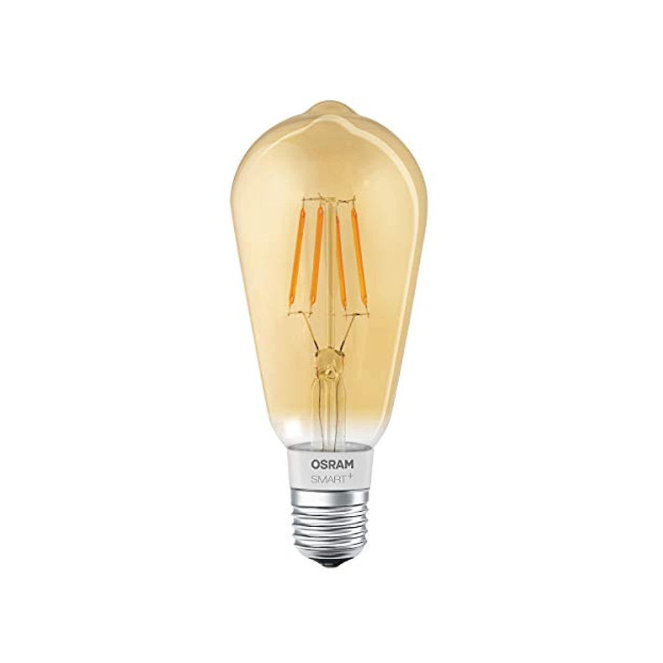 Osram Smart+ LED ST64 5,5W BT Apple Dim E27