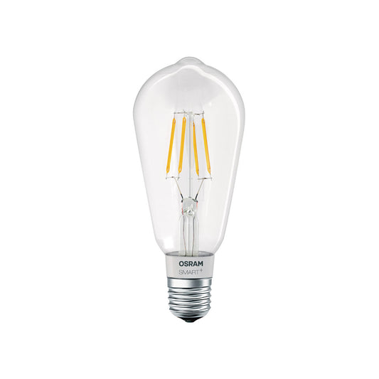 Osram Smart+ LED ST64 5,5W BT Apple Dim E27