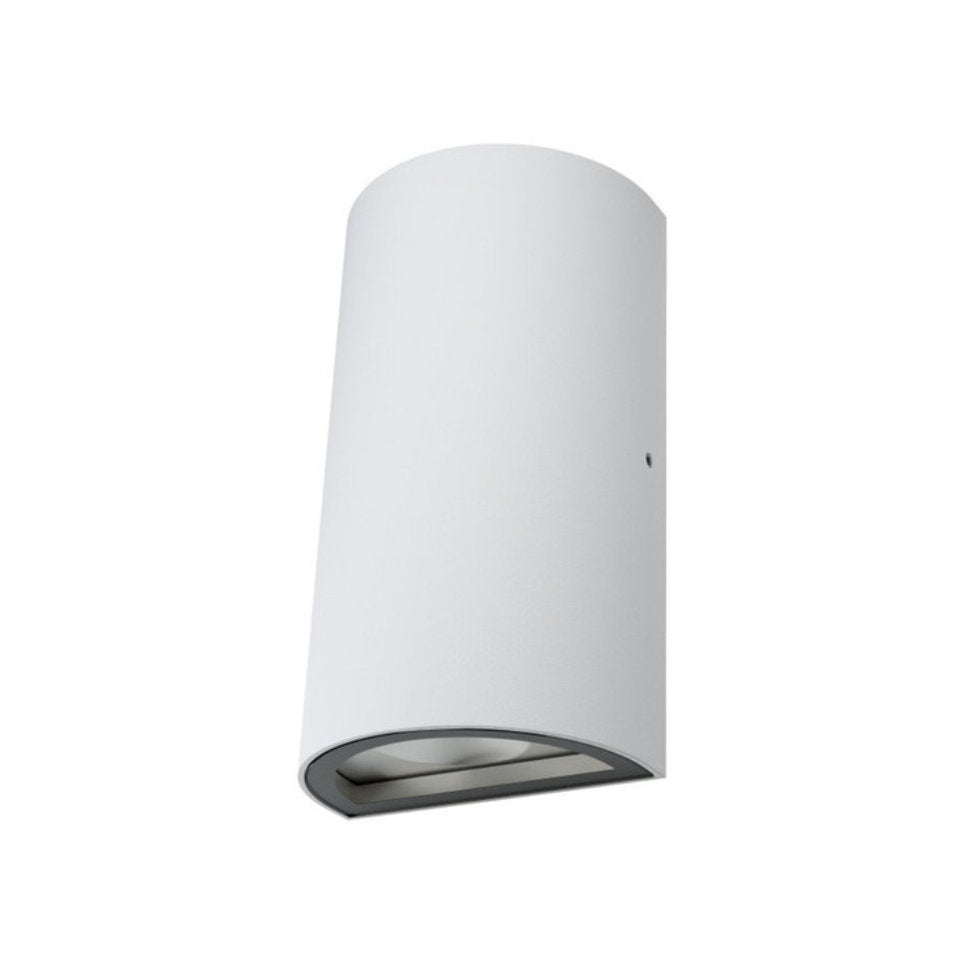 Osram LED Væglampe 12W 830 710lm Hvid IP44