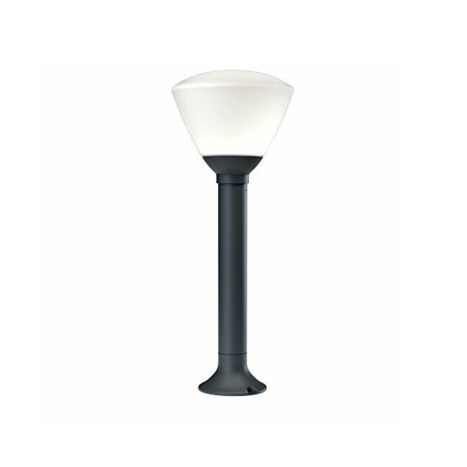 Osram LED Bedlampe 7W 830 400lm Antracit 55cm. IP44