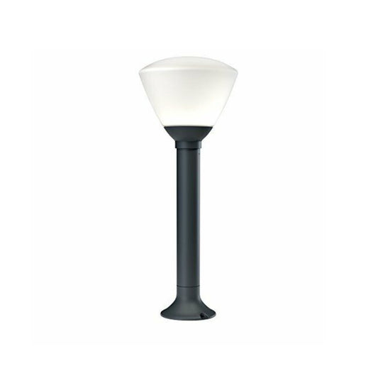 Osram LED Bedlampe 7W 830 400lm Antracit 55cm. IP44
