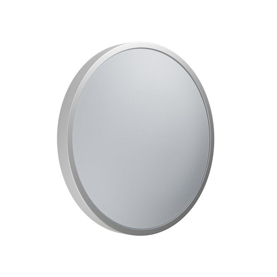 Osram LED Loftlampe Orbis 21W 827-860 Click-CCT Ø41cm. Hvid/Alu