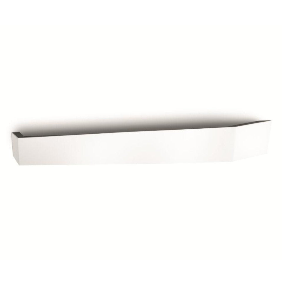 Lirio Væglampe Rima 14W Hvid IP20