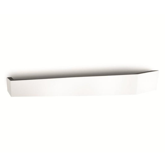 Lirio Væglampe Rima 14W Hvid IP20