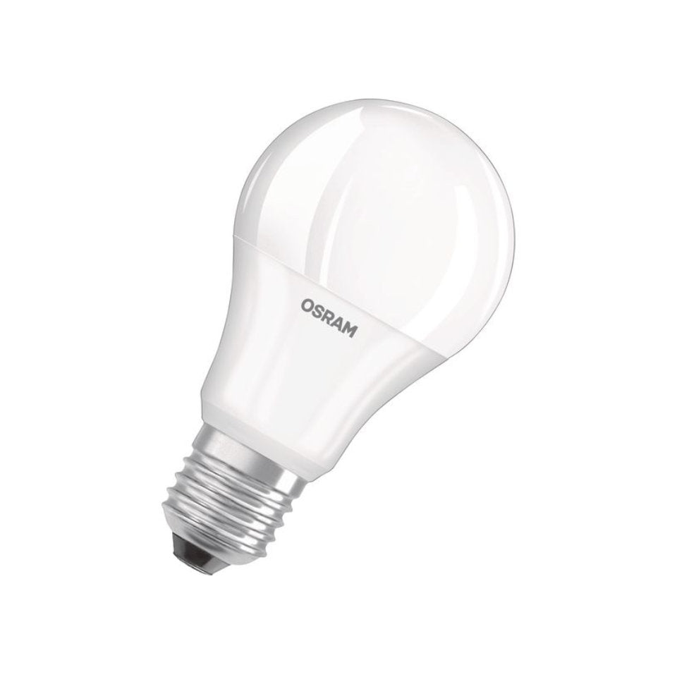 Osram LED Standardpære 9W(60W) 827 806lm Duo-Click-Dim Mat E27