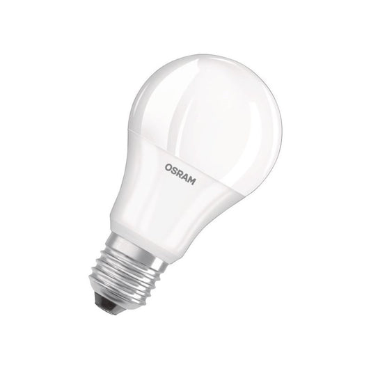Osram LED Standardpære 9W(60W) 827 806lm Duo-Click-Dim Mat E27