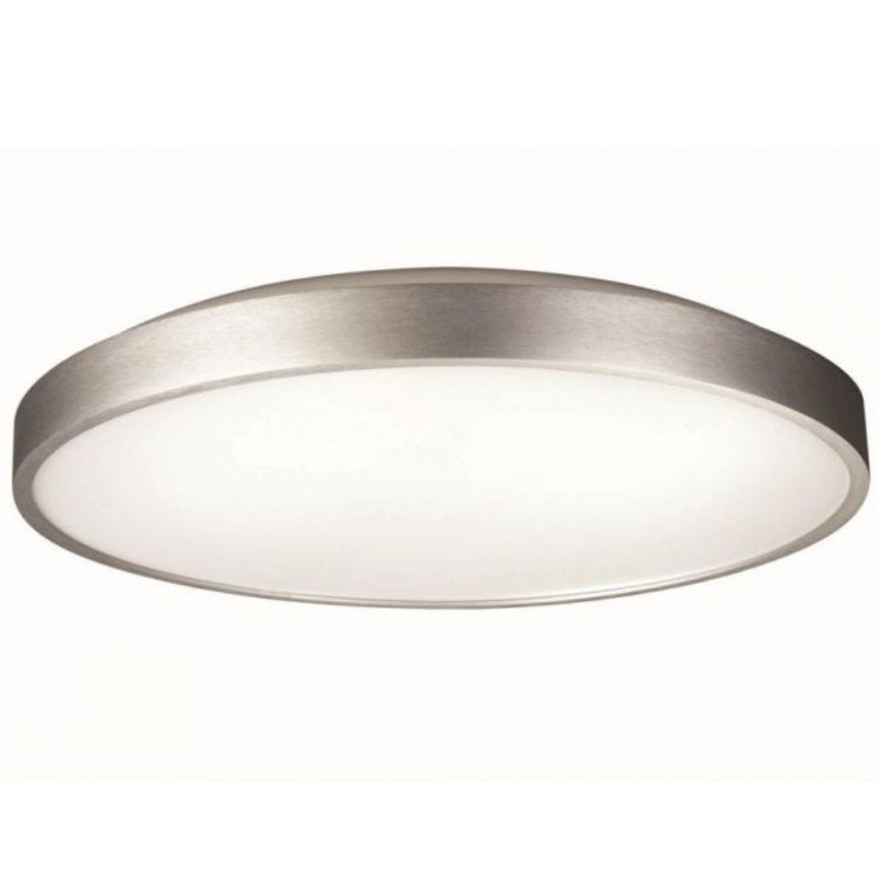 Lirio Loftlampe Rando 60W Ø56,5cm. Alu