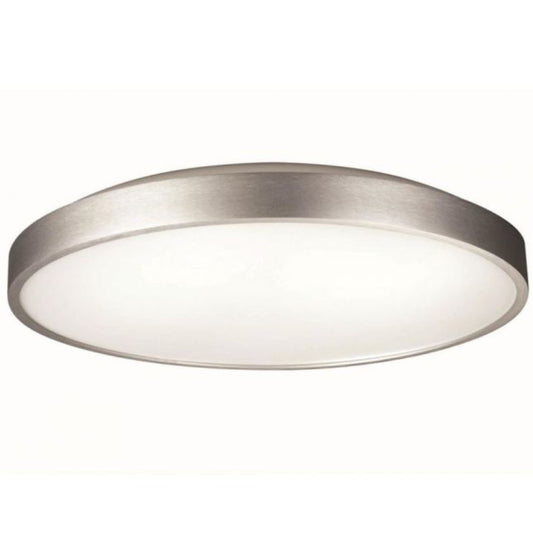 Lirio Loftlampe Rando 60W Ø56,5cm. Alu