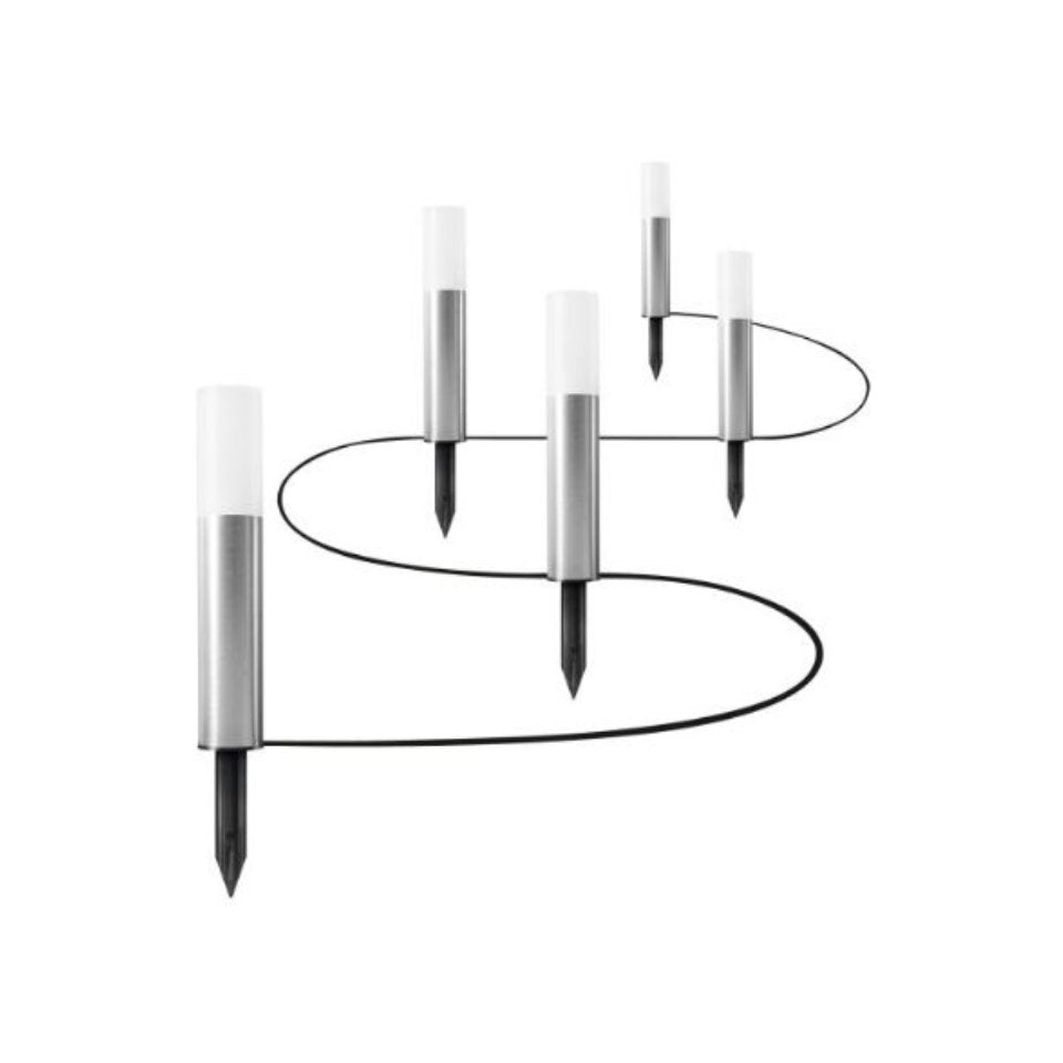 Osram Smart+ LED Havesæt Mini 4,2W RGBW ZigBee 227mm.