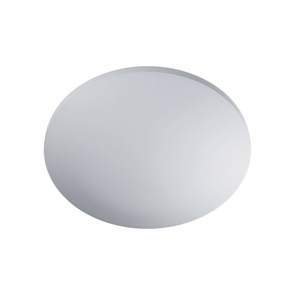 Ledvance LED Loftlampe Orbis IP44 300 17W 830 Ø30cm. Hvid/Alu
