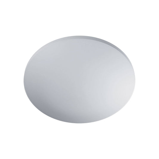 Ledvance LED Loftlampe Orbis IP44 300 17W 830 Ø30cm. Hvid/Alu