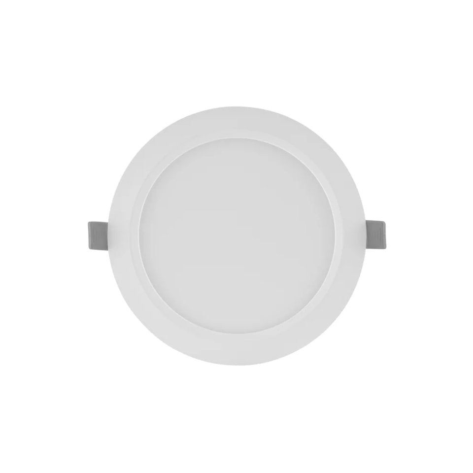 Ledvance LED Downlight 6W 840 430lm 12cm IP20 Hvid