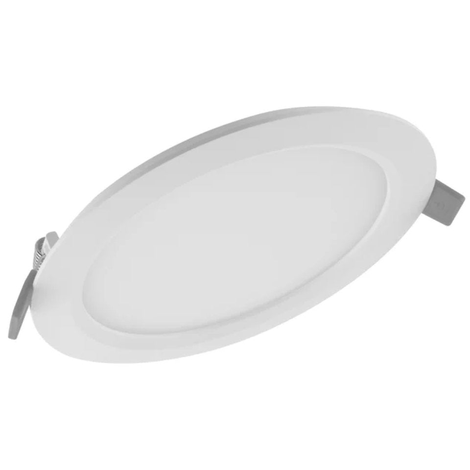 Ledvance LED Downlight 6W 840 430lm 12cm IP20 Hvid