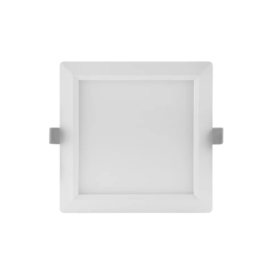 Ledvance LED Downlight 6W 840 430lm 12cm IP20 Hvid