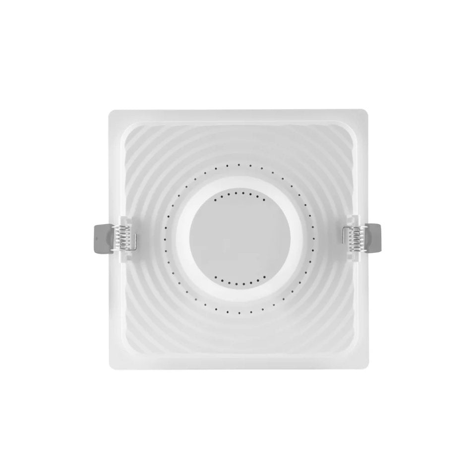 Ledvance LED Downlight 6W 840 430lm 12cm IP20 Hvid