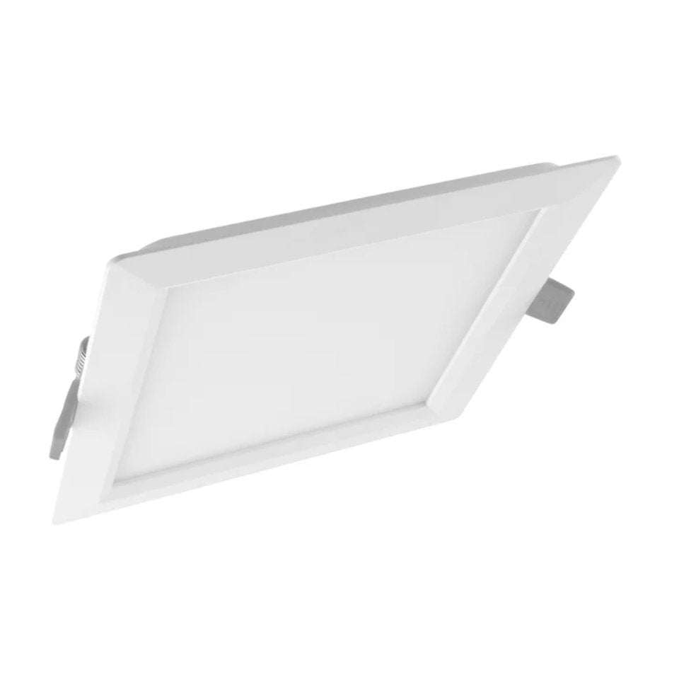 Ledvance LED Downlight 6W 840 430lm 12cm IP20 Hvid