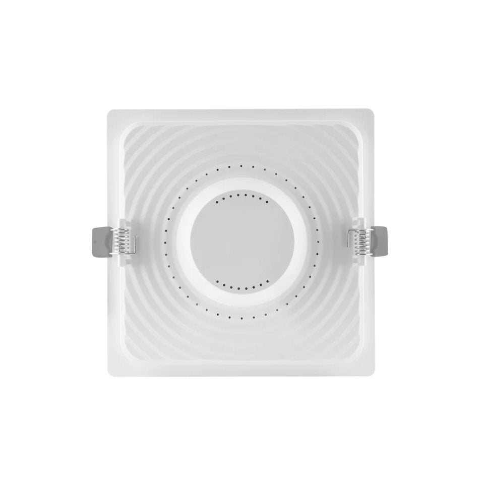 Ledvance LED Downlight 12W 830 1020lm 17cm IP20 Hvid