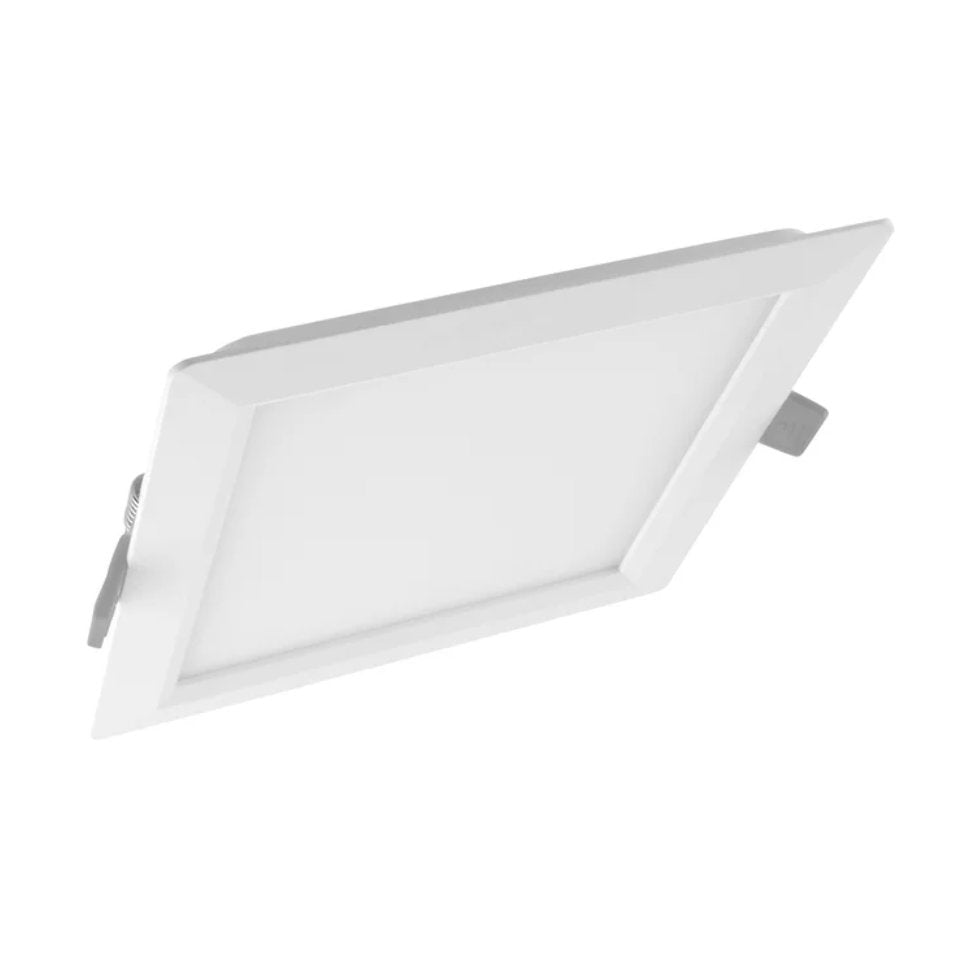 Ledvance LED Downlight 12W 840 1020lm 17cm IP20 Hvid