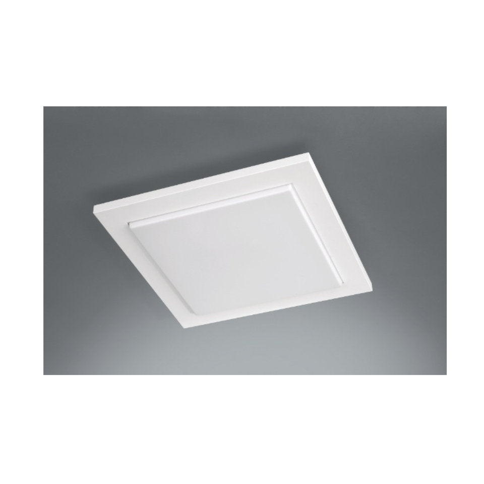 Podium Loftlampe Andiamo 45cm. Hvid