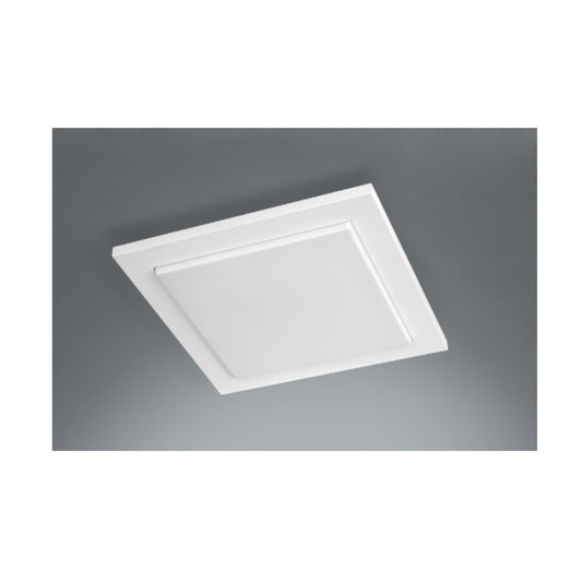 Podium Loftlampe Andiamo 45cm. Hvid