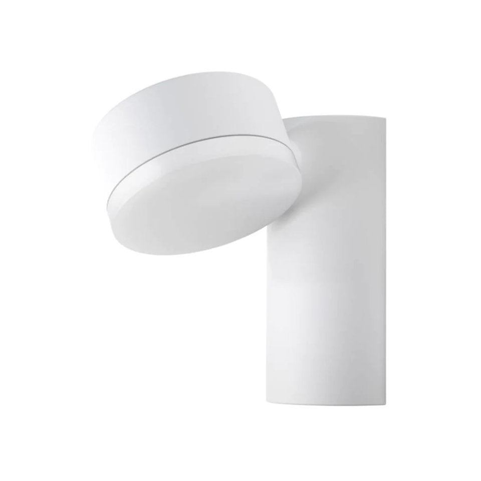 Ledvance LED Væglampe O Facade Spot 8W 840 460lm Hvid IP54