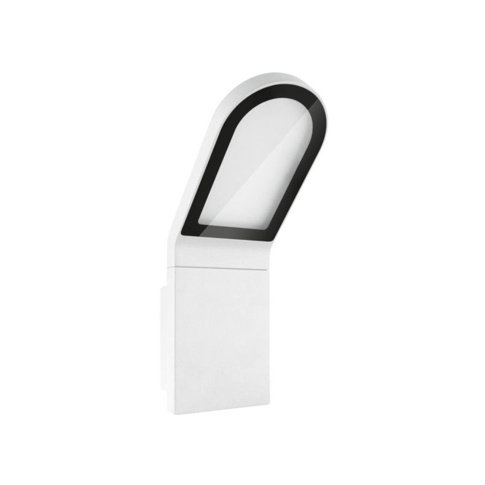 Ledvance Væglampe O Facade Edge 12W 830 770lm Hvid IP54
