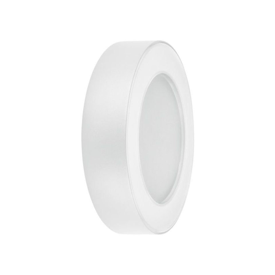Ledvance LED Væglampe O Surface RD 13W 830 600lm Hvid IP54