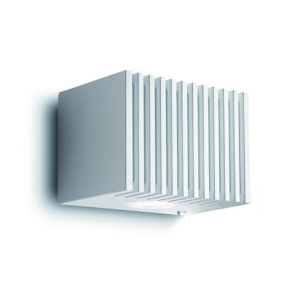 Podium LED Væglampe 15W 827 700lm Hvid IP20