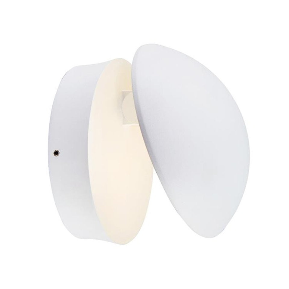 Ledvance LED Væglampe Facade Indirect 13W 830 640lm Hvid IP54