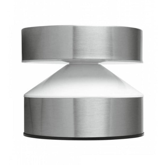 Ledvance LED Væglampe O Surface Pole 6W 830 360lm Stål IP44