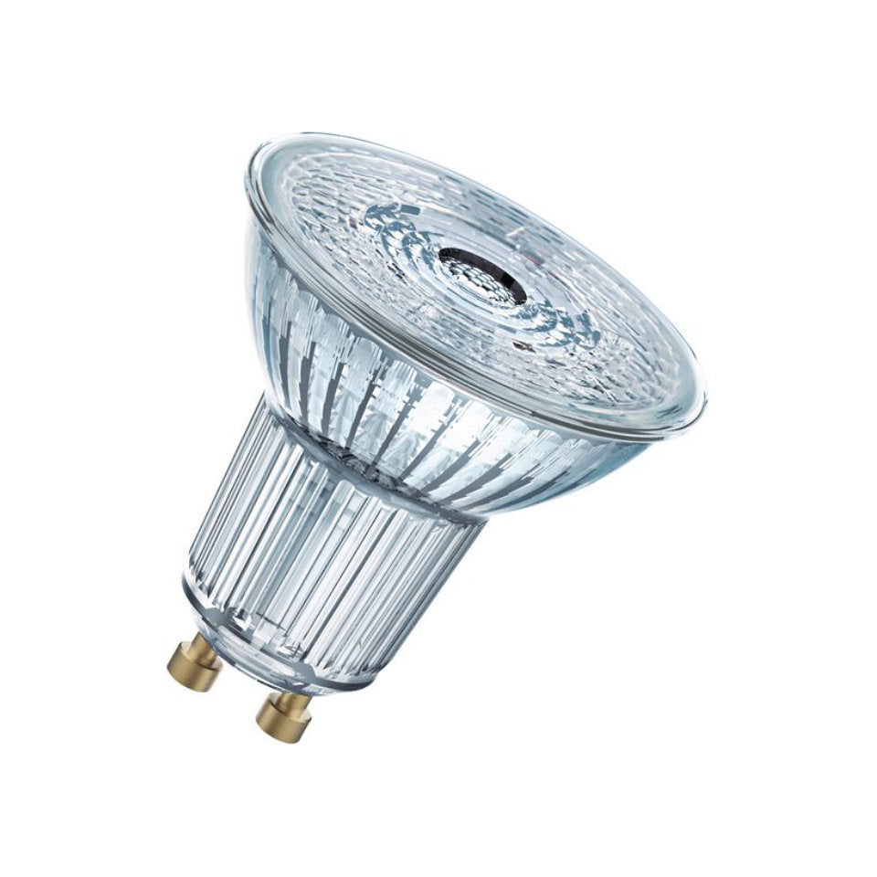 Osram LED GU10 6,5W(50W) 930 350lm 36° Dim Klar