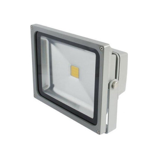 Ledisis LED Projektør 20W 830 1500lm 120° IP65 Grå