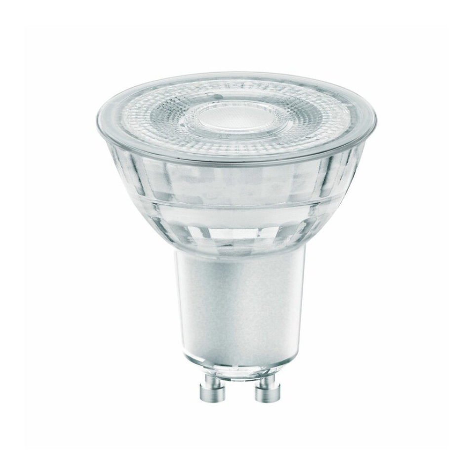 Osram LED GU10 5,2W(50W) 827/840 345lm 36° Klar