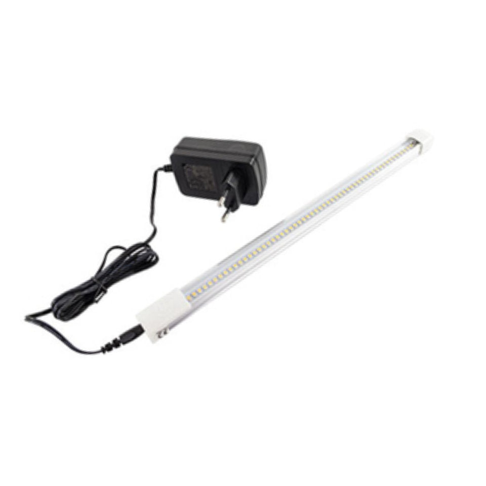 Ritos LED Underskabsarmatur XS 4,5W 830 300lm 30cm. Sølv