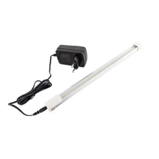 Ritos LED Underskabsarmatur XS 4,5W 830 300lm 30cm. Sølv