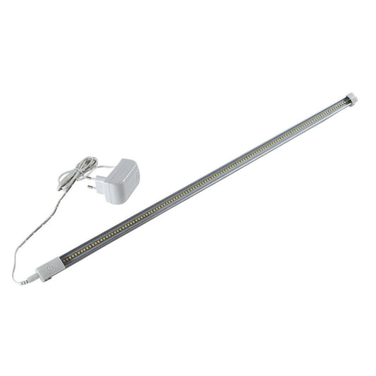 Ritos LED Underskabsarmatur XS 4,5W 830 300lm 30cm. Sølv