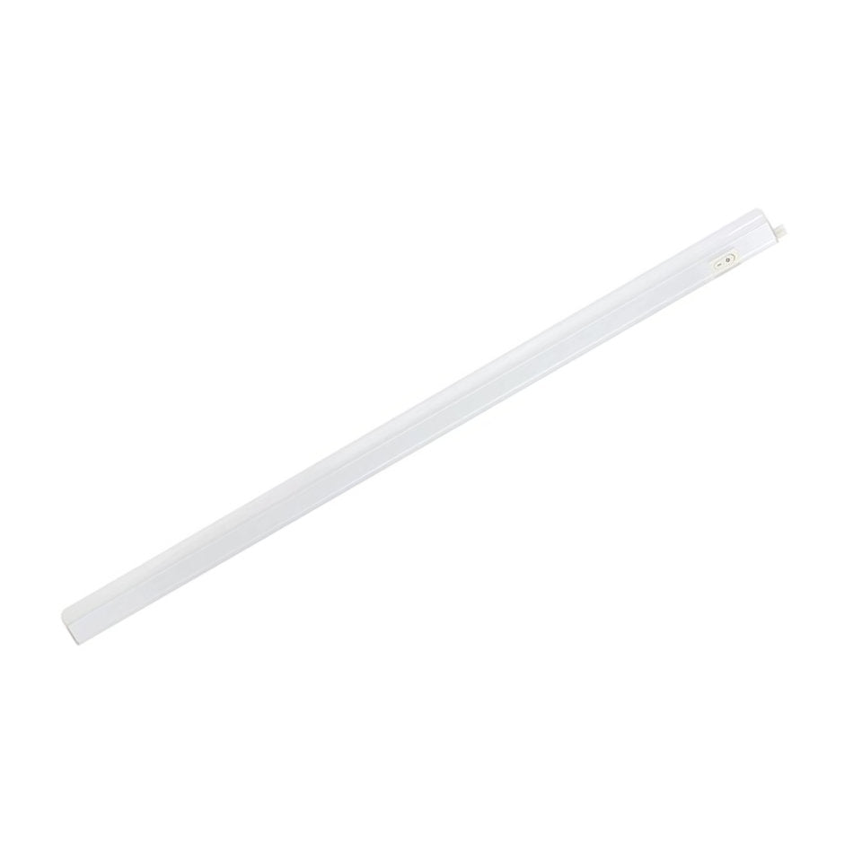 Ritos LED Underskabsarmatur Alpha 8W 840 620lm 59 cm Hvid