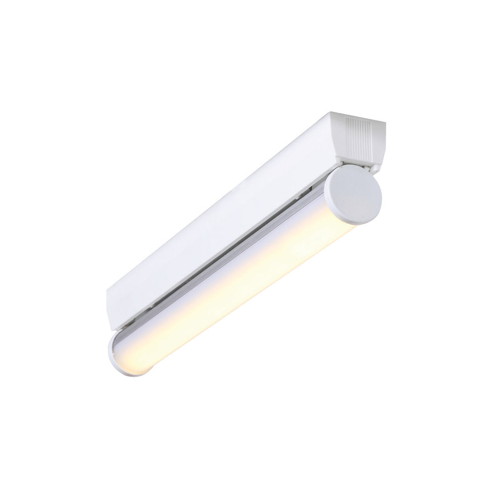 Ritos LED Underskabsarmatur Line 3W 830 360lm 31cm. Hvid