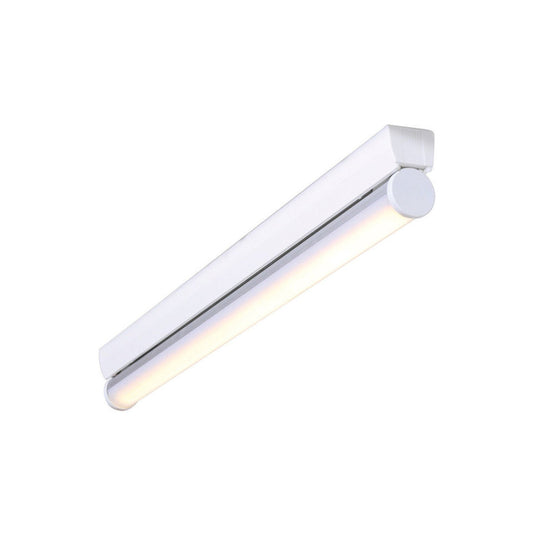Ritos LED Underskabsarmatur Line 6W 830 540lm 51cm Hvid
