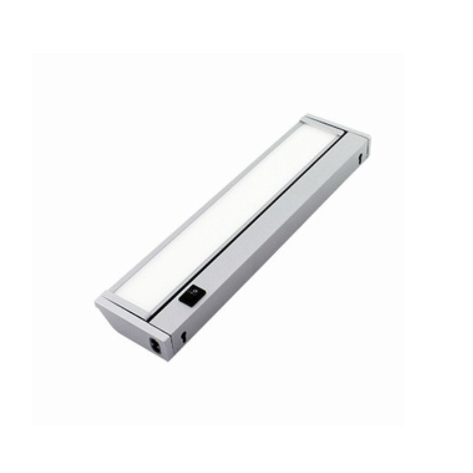 Ritos LED Underskabsarmatur Terra 6W 840 330lm 56cm. Sølv