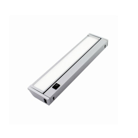 Ritos LED Underskabsarmatur Terra 6W 840 330lm 56cm. Sølv